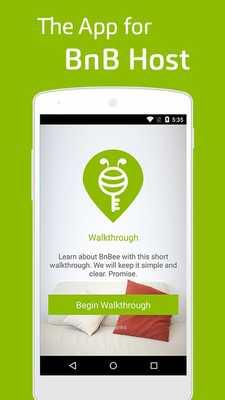 Emulate Android APK BnBee-Homestay Booking Manager Emulate Android APK BnBee-Homestay Booking Manager