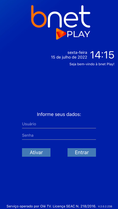 Emulate iPhone app Bnet Play TV using MyAndroid Emulate iPhone app Bnet Play TV using MyAndroid