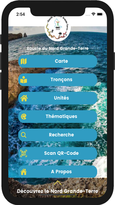 Emulate iPhone app BNGT using MyAndroid Emulate iPhone app BNGT using MyAndroid