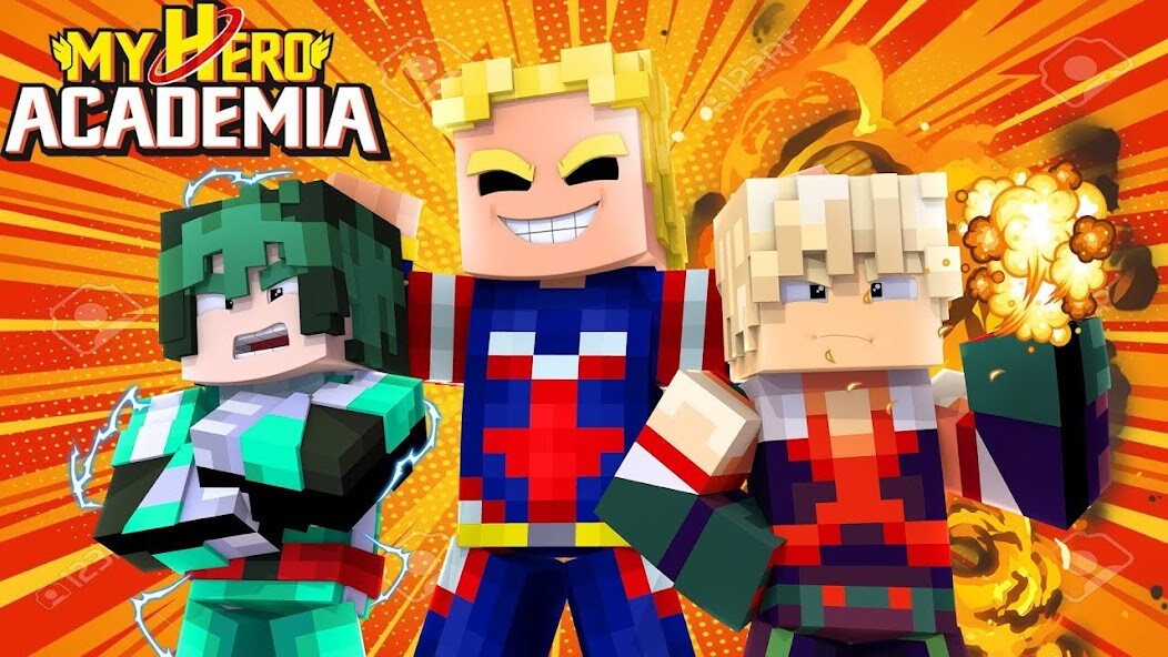Run android online APK BNH Academia Skin Mod For MCPE from MyAndroid or emulate BNH Academia Skin Mod For MCPE using MyAndroid Run android online APK BNH Academia Skin Mod For MCPE from MyAndroid or emulate BNH Academia Skin Mod For MCPE using MyAndroid