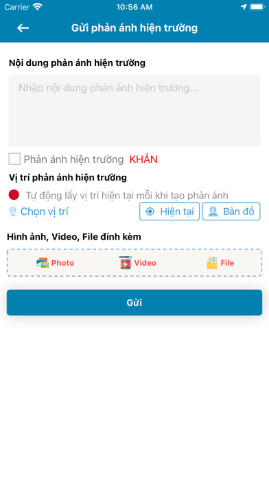 Run android online APK Bình Chánh Smart from MyAndroid or emulate Bình Chánh Smart using MyAndroid Run android online APK Bình Chánh Smart from MyAndroid or emulate Bình Chánh Smart using MyAndroid