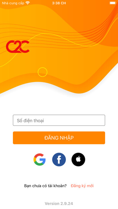 Run android online APK Bán hàng M5 C2C from MyAndroid or emulate Bán hàng M5 C2C using MyAndroid Run android online APK Bán hàng M5 C2C from MyAndroid or emulate Bán hàng M5 C2C using MyAndroid