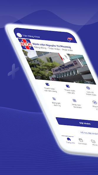 Run android online APK Bệnh viện Nguyễn Tri Phương from MyAndroid or emulate Bệnh viện Nguyễn Tri Phương using MyAndroid Run android online APK Bệnh viện Nguyễn Tri Phương from MyAndroid or emulate Bệnh viện Nguyễn Tri Phương using MyAndroid