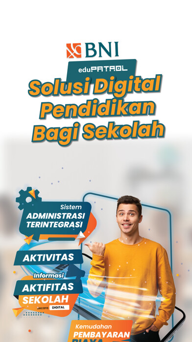 Emulate iPhone app BNI EduPatrol using MyAndroid Emulate iPhone app BNI EduPatrol using MyAndroid