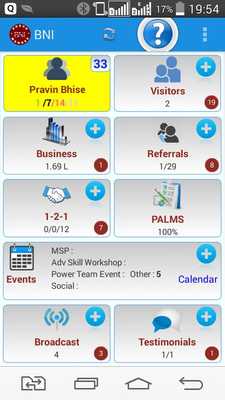 Emulate Android APK BNI Emulate Android APK BNI