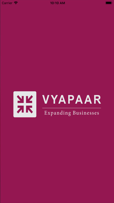 Emulate iPhone app BNI Vyapaar using MyAndroid Emulate iPhone app BNI Vyapaar using MyAndroid