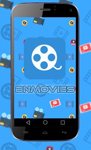 Run android online APK BNMovies from MyAndroid or emulate BNMovies using MyAndroid