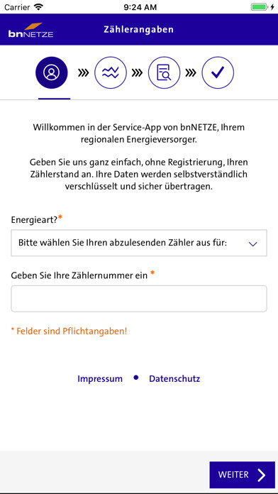 Emulate iPhone app bnNETZE using MyAndroid Emulate iPhone app bnNETZE using MyAndroid