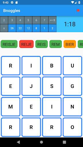 Run android online APK Bnoggles from MyAndroid or emulate Bnoggles using MyAndroid Run android online APK Bnoggles from MyAndroid or emulate Bnoggles using MyAndroid