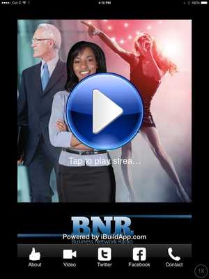 Emulate Android APK BNR Radio (South Africa) Emulate Android APK BNR Radio (South Africa)
