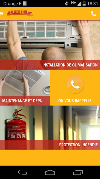 Run android online APK BNSM Artisan en climatisation from MyAndroid or emulate BNSM Artisan en climatisation using MyAndroid Run android online APK BNSM Artisan en climatisation from MyAndroid or emulate BNSM Artisan en climatisation using MyAndroid