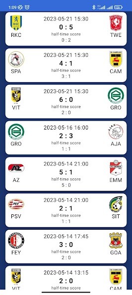 Run android online APK BN sport stats from MyAndroid or emulate BN sport stats using MyAndroid Run android online APK BN sport stats from MyAndroid or emulate BN sport stats using MyAndroid