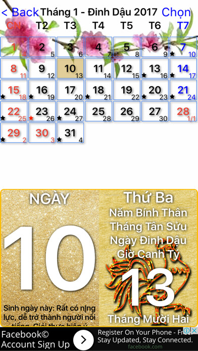 Emulate iPhone app Bàn Th? using MyAndroid Emulate iPhone app Bàn Th? using MyAndroid