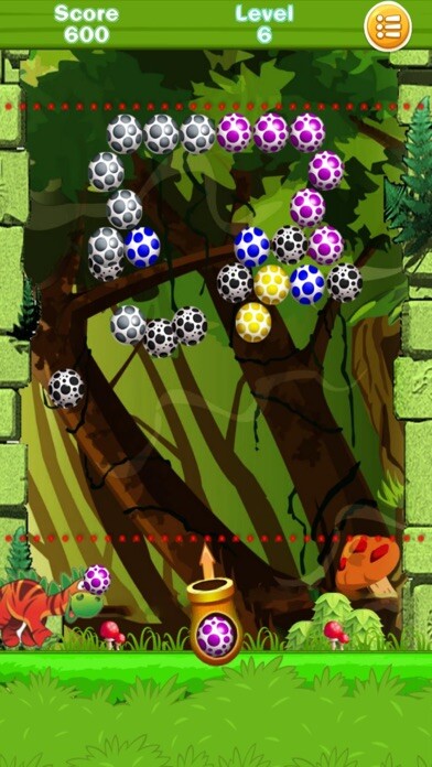 Emulate iPhone app Bắn Trứng using MyAndroid Emulate iPhone app Bắn Trứng using MyAndroid