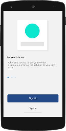 Run android online APK BNUBNA from MyAndroid or emulate BNUBNA using MyAndroid