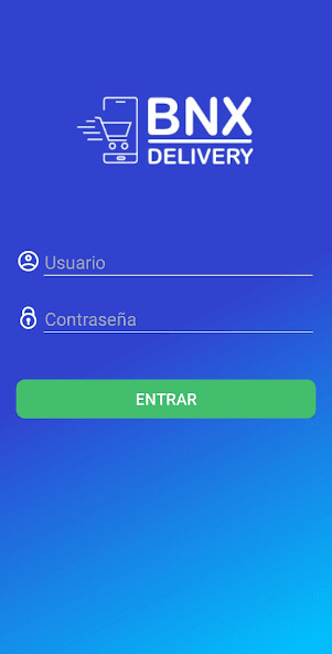 Run android online APK BNX Delivery from MyAndroid or emulate BNX Delivery using MyAndroid