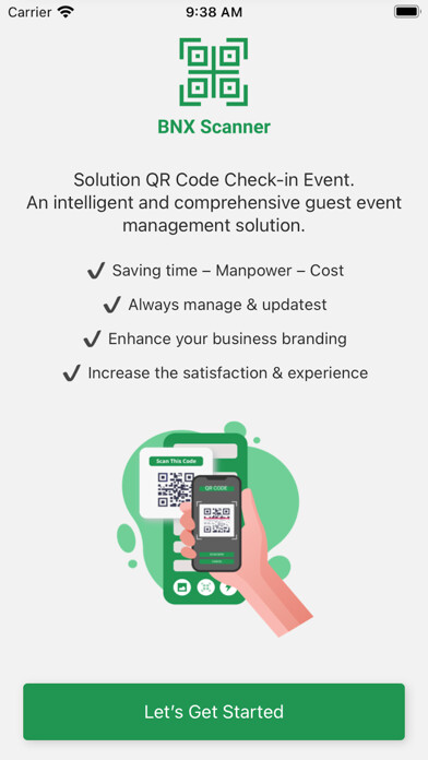 Emulate iPhone app BNX Scanner using MyAndroid Emulate iPhone app BNX Scanner using MyAndroid