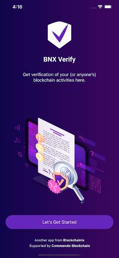 Run android online APK BNX Verify from MyAndroid or emulate BNX Verify using MyAndroid Run android online APK BNX Verify from MyAndroid or emulate BNX Verify using MyAndroid