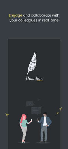 Run android online APK BNY Mellon Hamilton from MyAndroid or emulate BNY Mellon Hamilton using MyAndroid