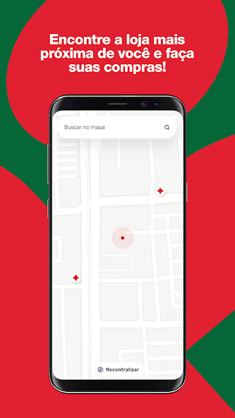 Emulate Android APK Boa Farma