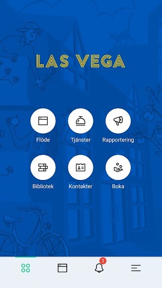 Run android online APK Boaktiva from MyAndroid or emulate Boaktiva using MyAndroid