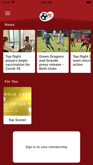 Emulate iPhone app BoalhaMv using MyAndroid Emulate iPhone app BoalhaMv using MyAndroid