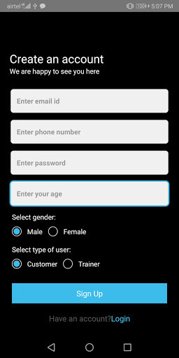 Run android online APK Boalt from MyAndroid or emulate Boalt using MyAndroid