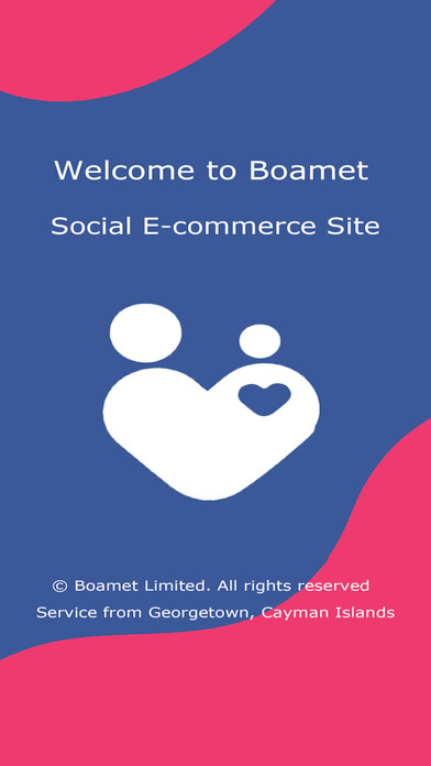 Emulate iPhone app boamet using MyAndroid