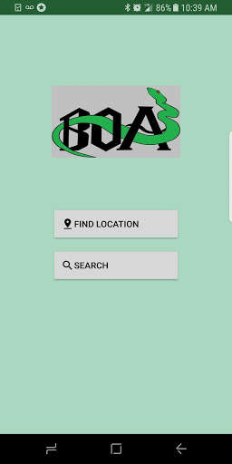 Run android online APK BOA Open Mat Finder from MyAndroid or emulate BOA Open Mat Finder using MyAndroid