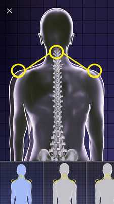 Emulate Android APK Boa Postura