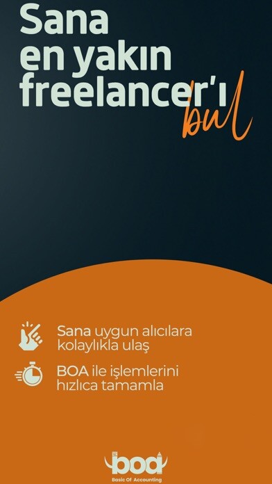 Emulate iPhone app Boa Projeci Bul using MyAndroid Emulate iPhone app Boa Projeci Bul using MyAndroid