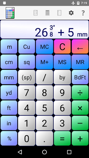 Run android online APK Board Calc Trial version from MyAndroid or emulate Board Calc Trial version using MyAndroid