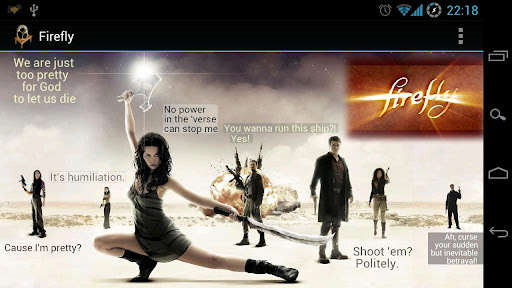 Run android online APK Boarder from MyAndroid or emulate Boarder using MyAndroid