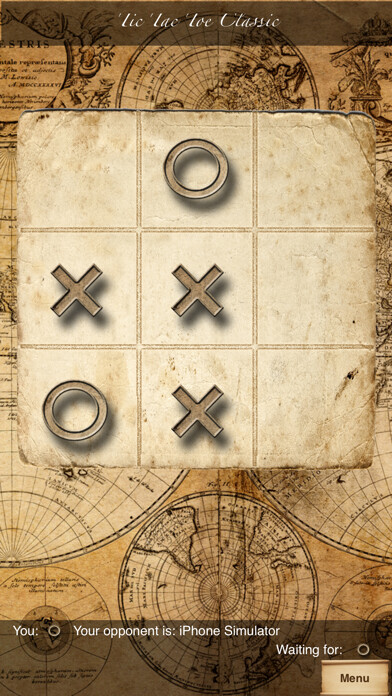 Emulate iPhone app Board Game Collection using MyAndroid Emulate iPhone app Board Game Collection using MyAndroid