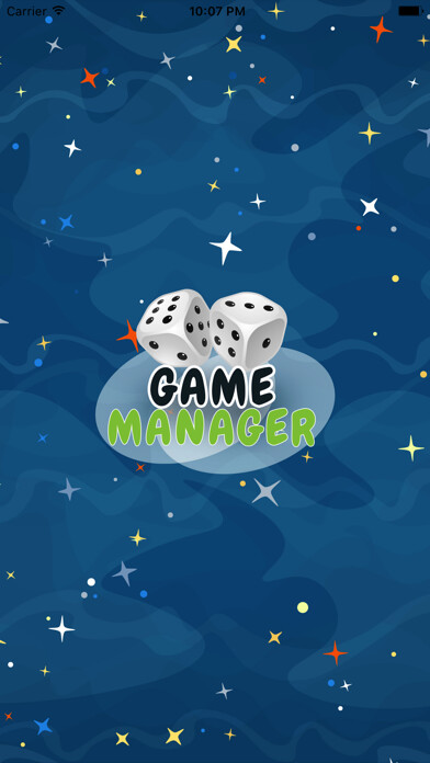 Emulate iPhone app Board Game Manager using MyAndroid Emulate iPhone app Board Game Manager using MyAndroid
