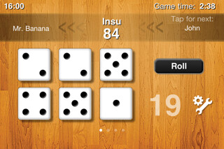 Emulate iPhone app Board Game Tools using MyAndroid Emulate iPhone app Board Game Tools using MyAndroid