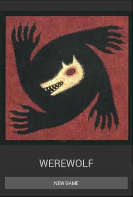 Emulate Android APK BoardGame Werewolves Emulate Android APK BoardGame Werewolves