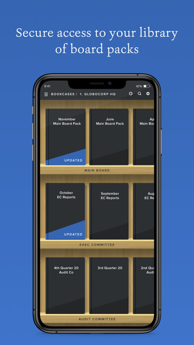 Emulate iPhone app Board Intel using MyAndroid