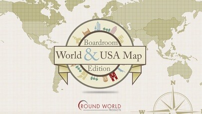 Run android online APK Boardroom World & USA Map from MyAndroid or emulate Boardroom World & USA Map using MyAndroid