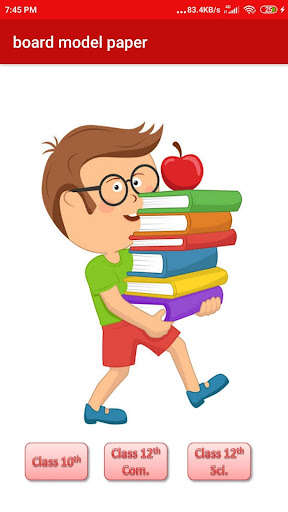 Run android online APK board sahita (class 10th class12th model papers) from MyAndroid or emulate board sahita (class 10th class12th model papers) using MyAndroid