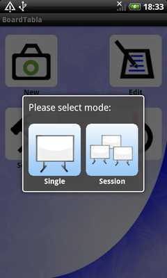 Emulate Android APK BoardTabla Emulate Android APK BoardTabla