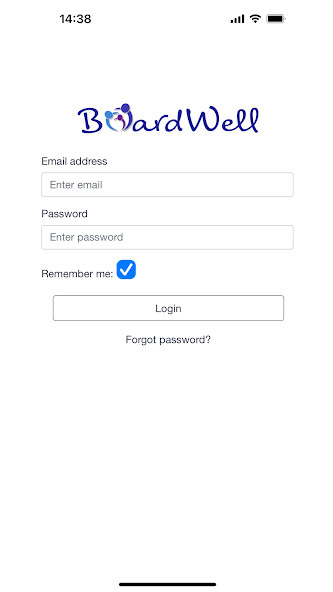 Run android online APK BoardWell from MyAndroid or emulate BoardWell using MyAndroid