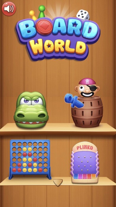 Emulate iPhone app Board World using MyAndroid Emulate iPhone app Board World using MyAndroid