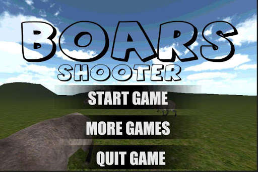 Run android online APK Boar Shooter from MyAndroid or emulate Boar Shooter using MyAndroid Run android online APK Boar Shooter from MyAndroid or emulate Boar Shooter using MyAndroid