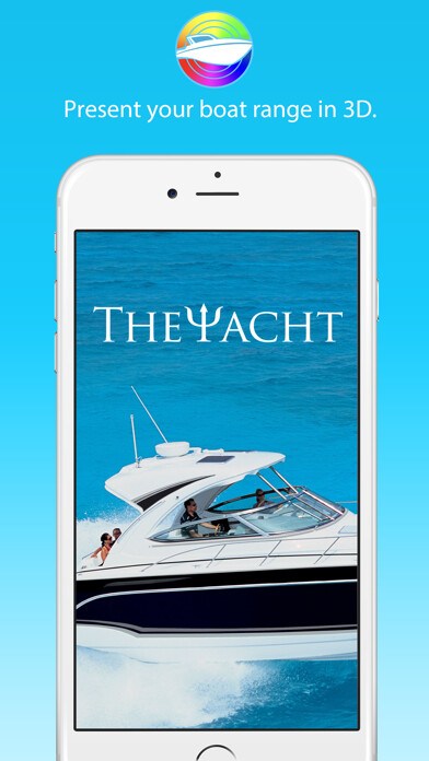 Emulate iPhone app Boat 3D using MyAndroid Emulate iPhone app Boat 3D using MyAndroid