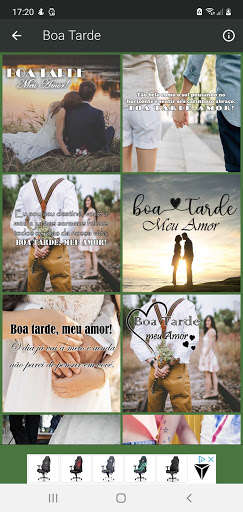 Run android online APK BOA TARDE PARA MEU AMOR from MyAndroid or emulate BOA TARDE PARA MEU AMOR using MyAndroid Run android online APK BOA TARDE PARA MEU AMOR from MyAndroid or emulate BOA TARDE PARA MEU AMOR using MyAndroid