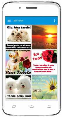 Emulate Android APK Boa Tarde Emulate Android APK Boa Tarde