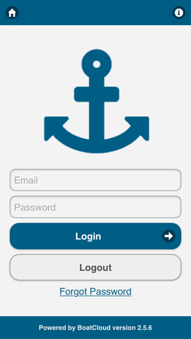 Emulate iPhone app BoatCloud Mobile using MyAndroid Emulate iPhone app BoatCloud Mobile using MyAndroid