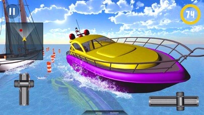Emulate iPhone app Boat Driving Simulator 2022 using MyAndroid Emulate iPhone app Boat Driving Simulator 2022 using MyAndroid