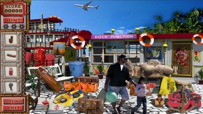 Emulate iPhone app Boat House Hidden Object Game using MyAndroid Emulate iPhone app Boat House Hidden Object Game using MyAndroid